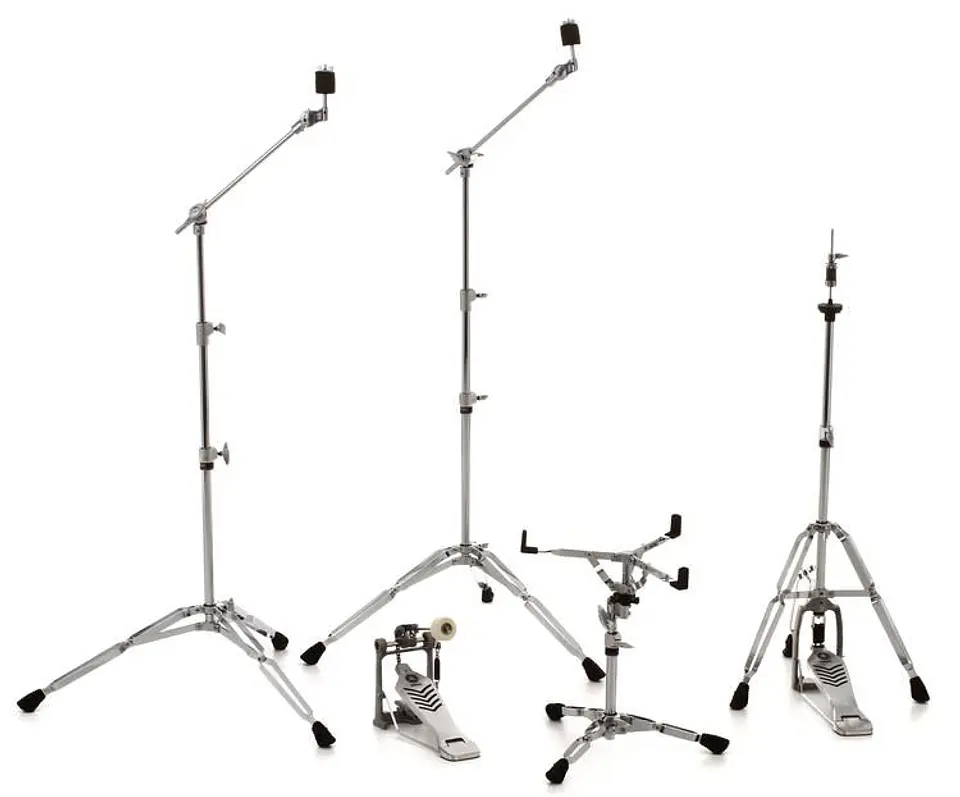 YAMAHA HW680W SET DE ATRILES PARA BATERIA 3