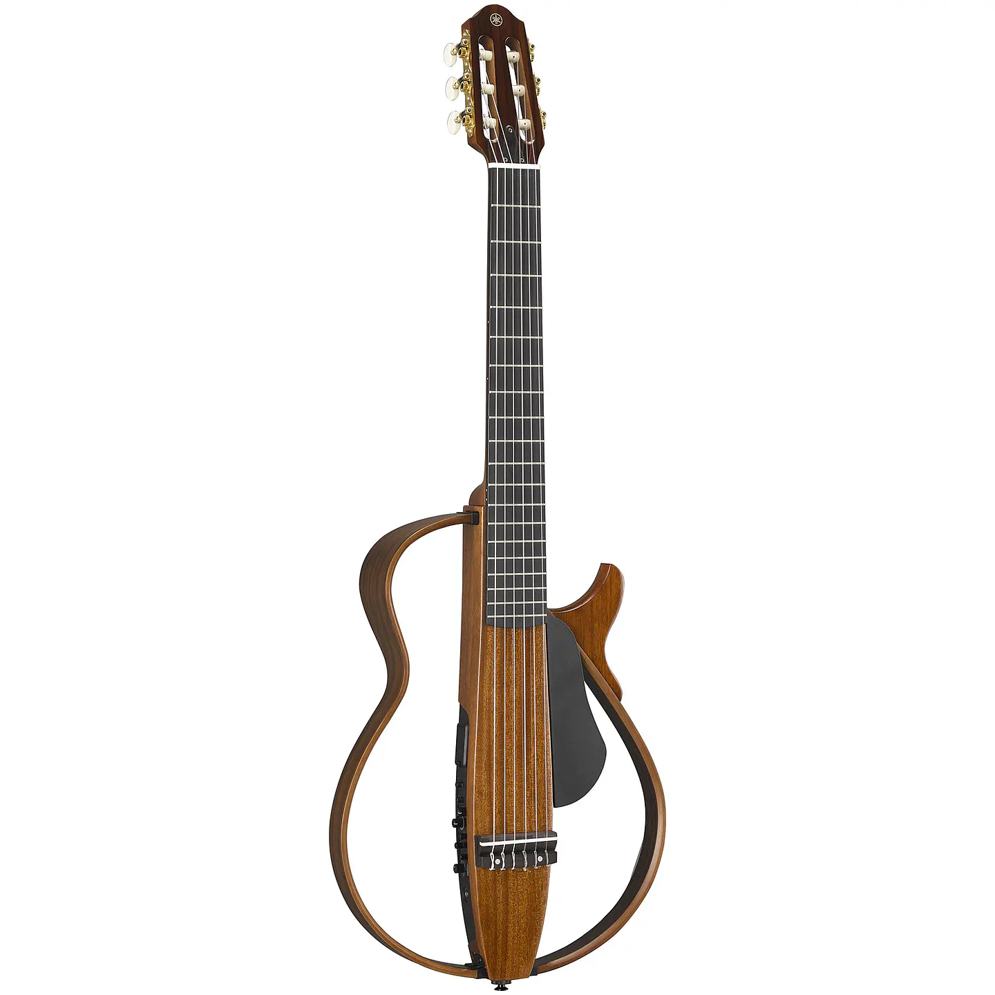 YAMAHA SLG200NW NT GUITARRA SILENT 3