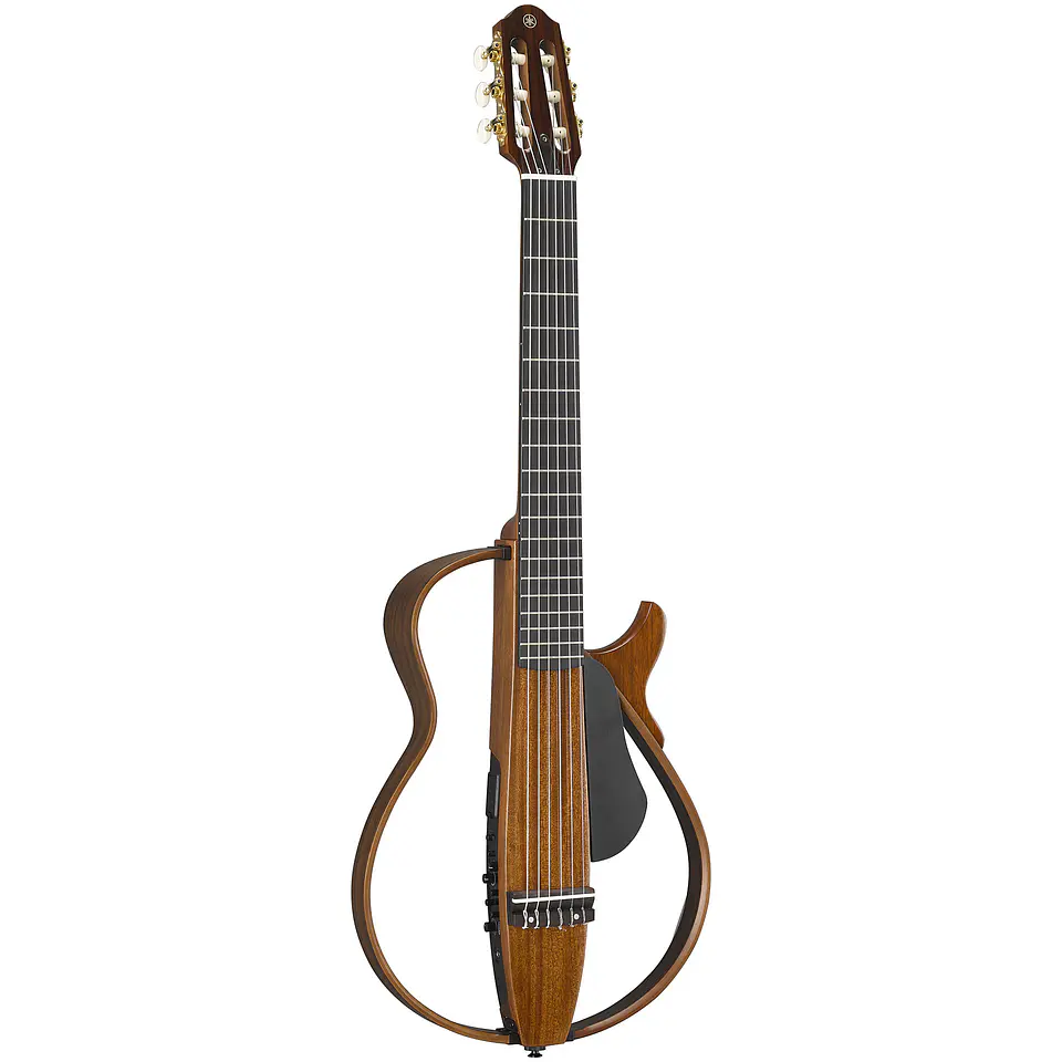 YAMAHA SLG200NW NT GUITARRA SILENT 3