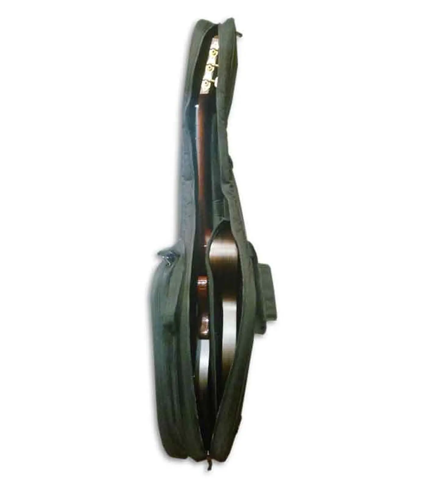 YAMAHA SLG200NW NT GUITARRA SILENT 5