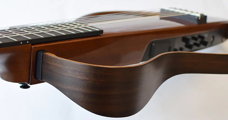 YAMAHA SLG200NW NT GUITARRA SILENT 6