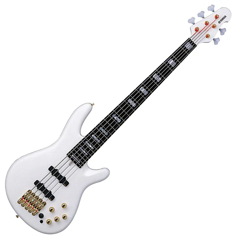 YAMAHA BBNE2 WHITE SIGNATURE BASS BAJO ELECTRICO