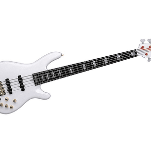 YAMAHA BBNE2 WHITE SIGNATURE BASS BAJO ELECTRICO