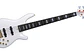 YAMAHA BBNE2 WHITE SIGNATURE BASS BAJO ELECTRICO - thumbnail 2