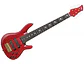 YAMAHA TRBJP2 TRANSLUCENT DARK RED JOHN PATITUCCI SIGNATURE BASS BAJO ELECTRICO - thumbnail 3