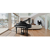 YAMAHA CLAVINOVA CLP765GP PE GRAND PIANO