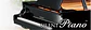 YAMAHA PIANO SILENT JU109 SC3 PE PIANO VERTICAL SILENT - thumbnail 5