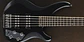 YAMAHA TRBX305 BLACK BAJO ELECTRICO  - Miniatura 5