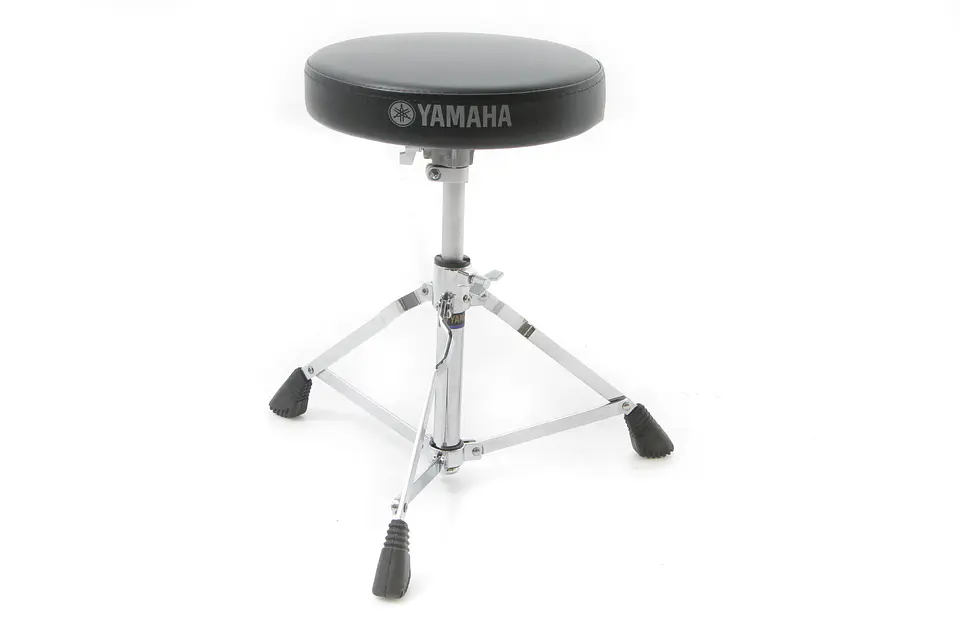 YAMAHA DS550 SILLIN BANQUETA PARA BATERIA 3