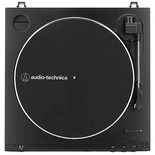 AUDIOTECHNICA TORNAMESA ATLP60XBT BLUETOOTH