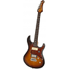 YAMAHA GUITARRA ELECTRICA PAC611VFM TBS TOBACCO SUNBURST