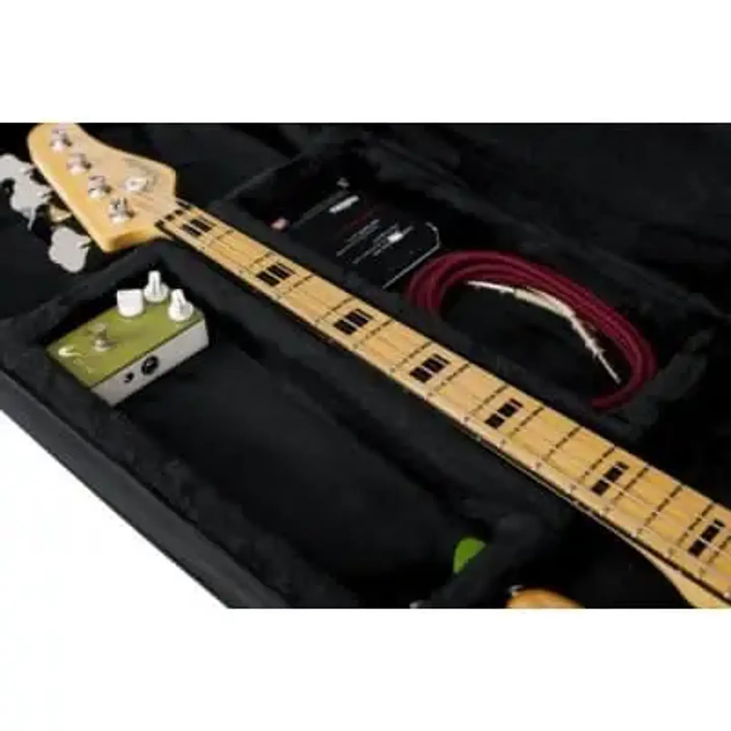 GATOR GL BASS ESTUCHE LIVIANO PARA BAJO 4