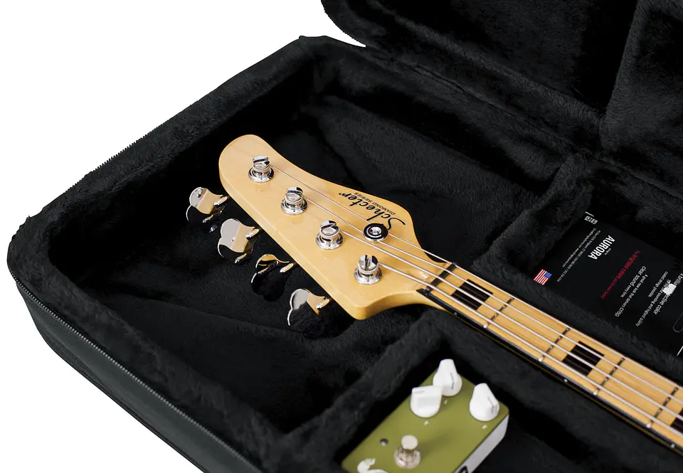 GATOR GL BASS ESTUCHE LIVIANO PARA BAJO 3