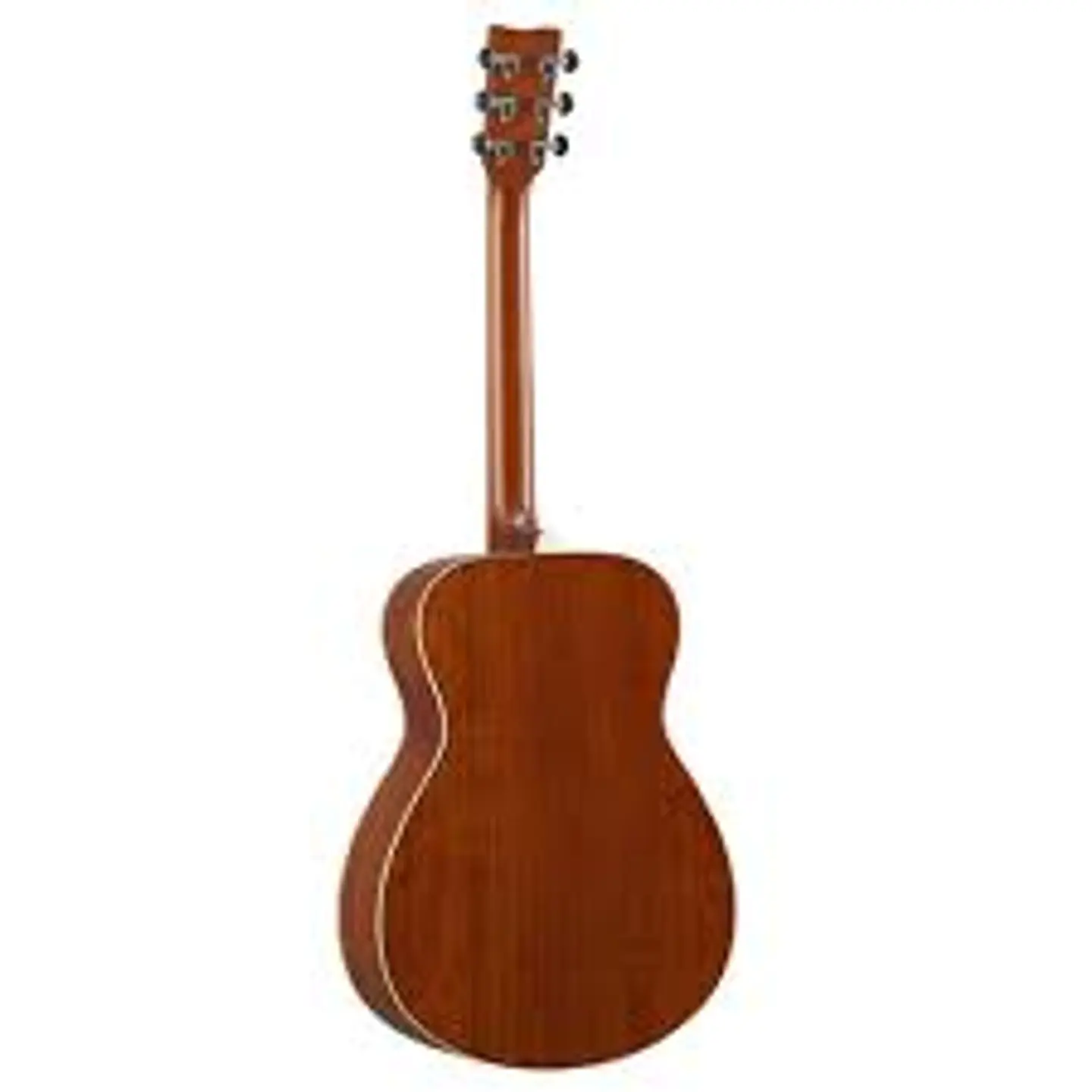 YAMAHA GUITARRA ELECTROACUSTICA TRANSACOUSTIC FS TA VINTAGE TINT 4