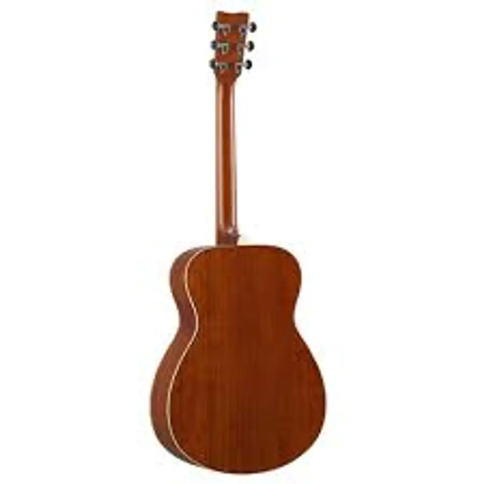 YAMAHA GUITARRA ELECTROACUSTICA TRANSACOUSTIC FS TA VINTAGE TINT 4