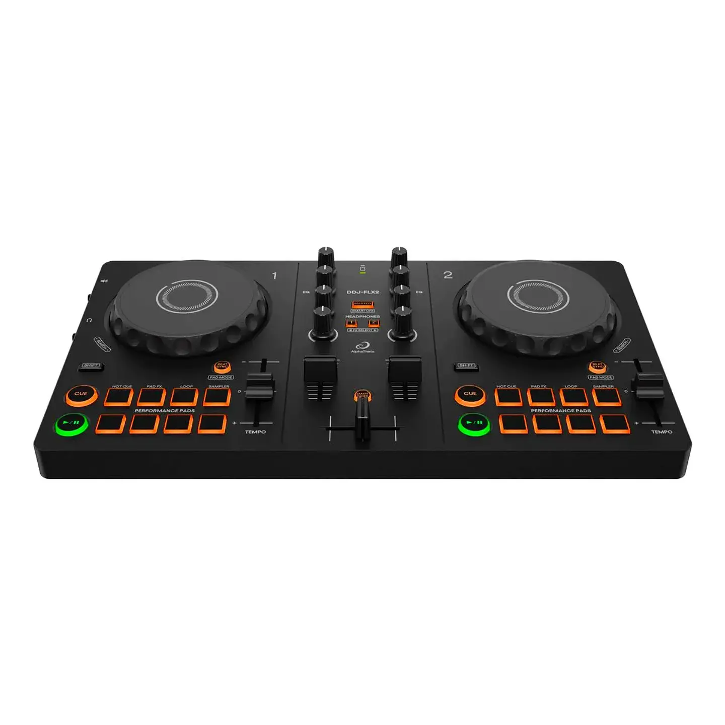 PIONEER CONTROLADOR DJ DDJ-FLX2 3