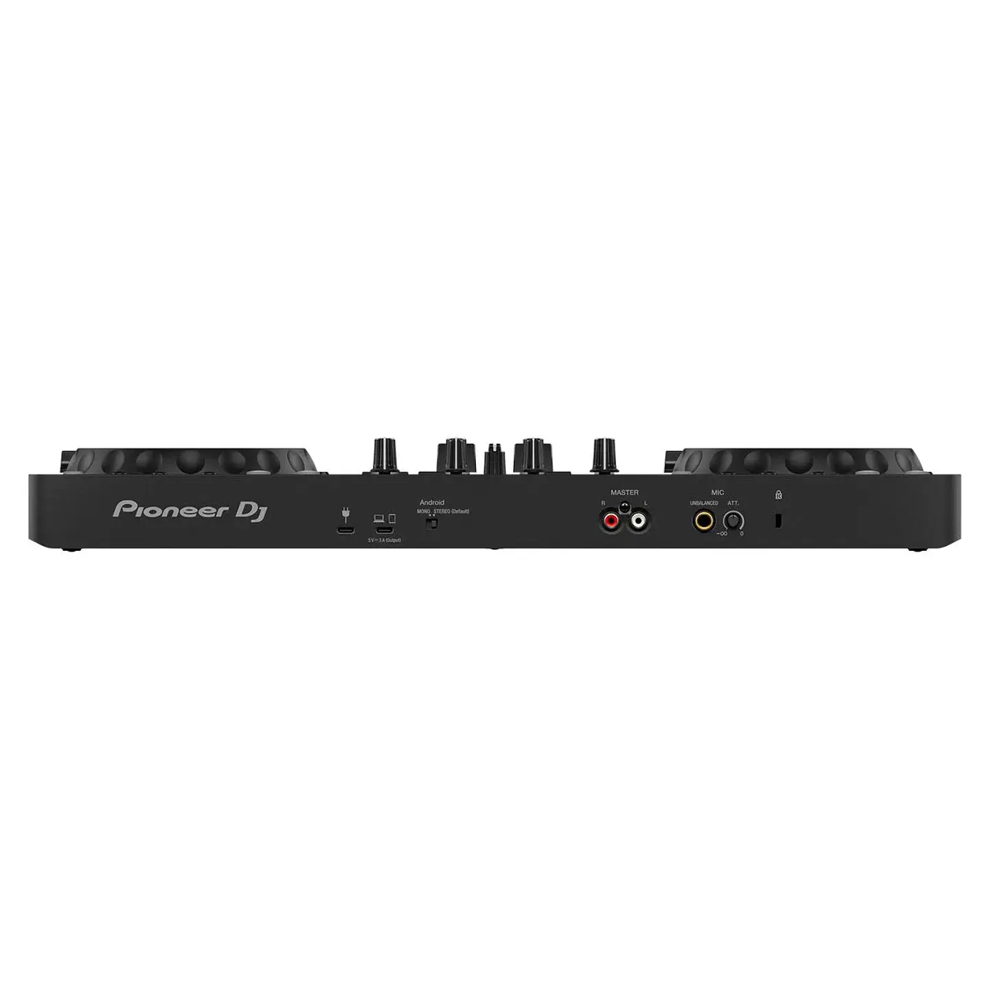 PIONEER CONTROLADOR DJ DDJ-FLX4 5