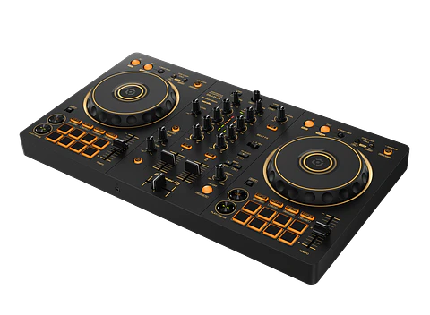 PIONEER CONTROLADOR DJ DDJ-FLX4-N