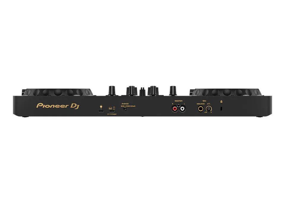 PIONEER CONTROLADOR DJ DDJ-FLX4-N 5