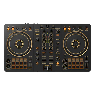PIONEER CONTROLADOR DJ DDJ-FLX4-N