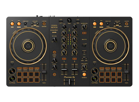 PIONEER CONTROLADOR DJ DDJ-FLX4-N
