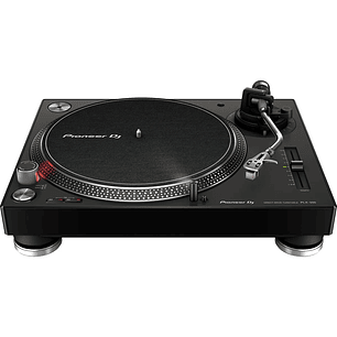 PIONEER TORNAMESA DJ PLX500 K BLACK