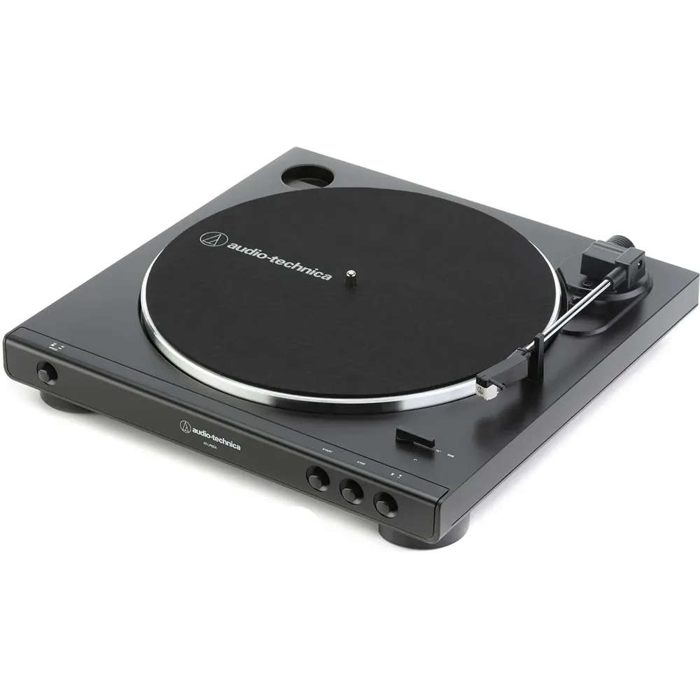 AUDIOTECHNICA TORNAMESA ATLP60XBT BLUETOOTH