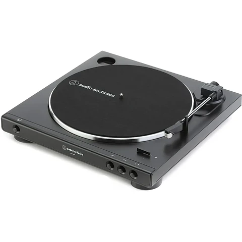 AUDIOTECHNICA TORNAMESA ATLP60XBT BLUETOOTH