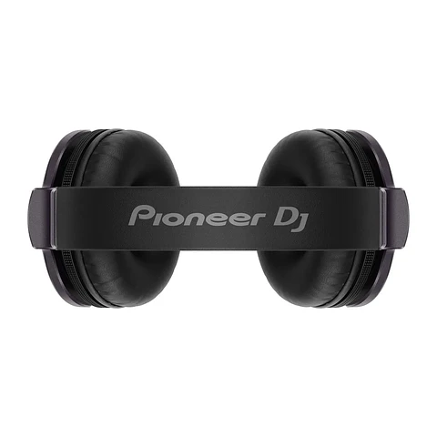 PIONEER AUDIFONOS DJ HDJ CUE 1 BLACK