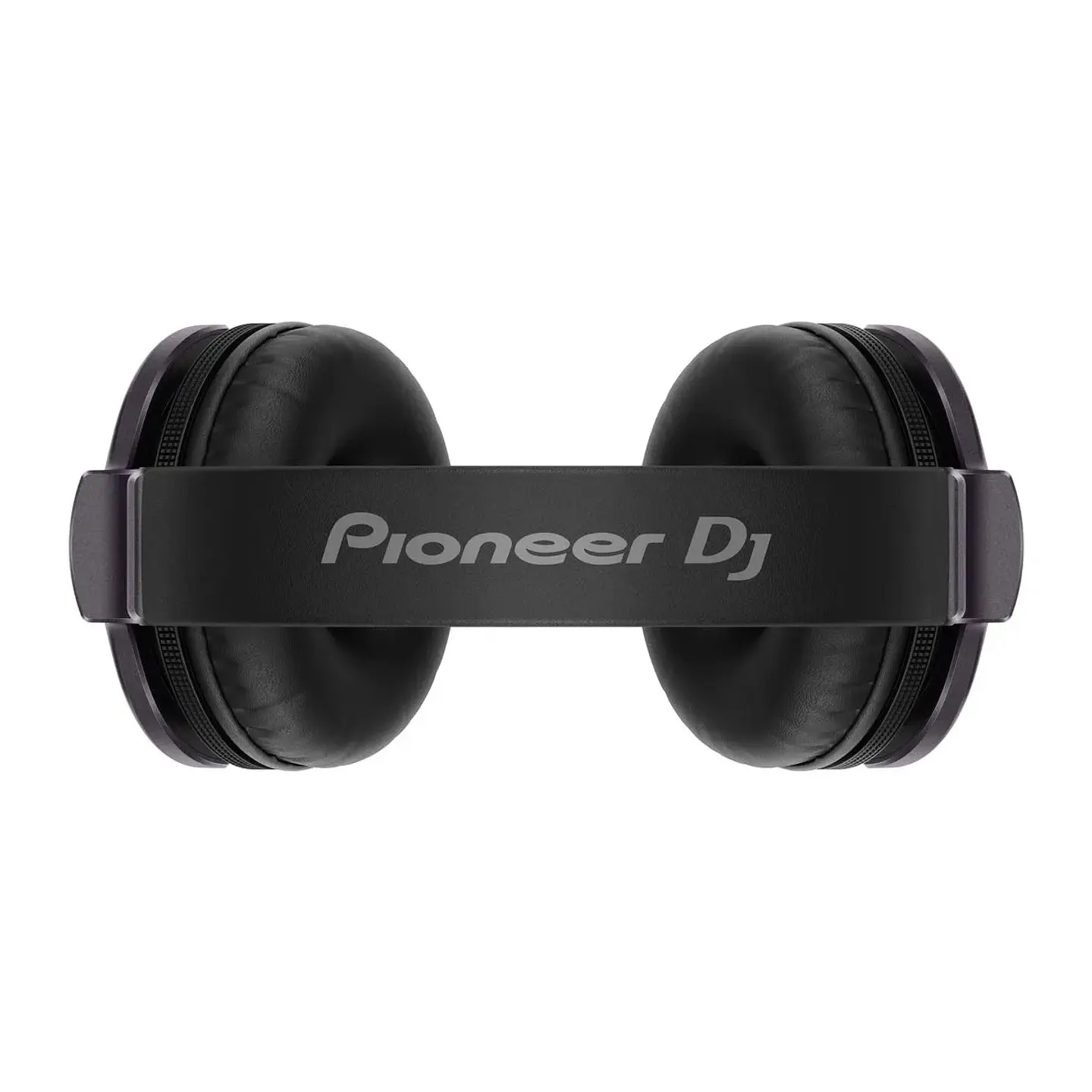 PIONEER AUDIFONOS DJ HDJ CUE 1 BLACK 2