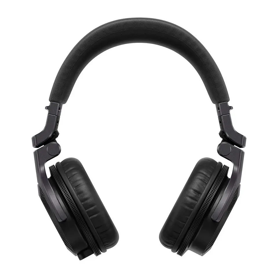 PIONEER AUDIFONOS DJ HDJ CUE 1 BLACK 3