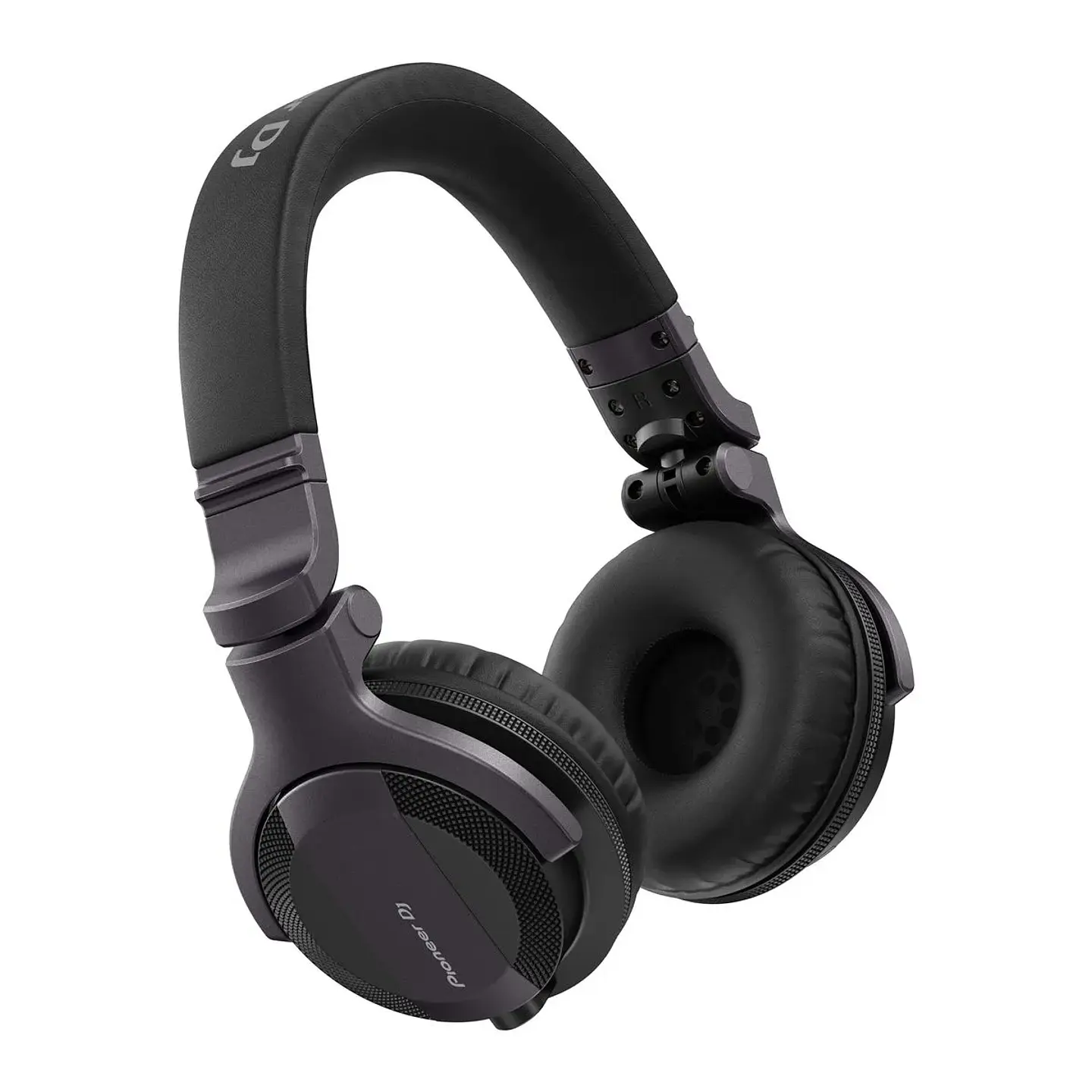 PIONEER AUDIFONOS DJ HDJ CUE 1 BLACK 4