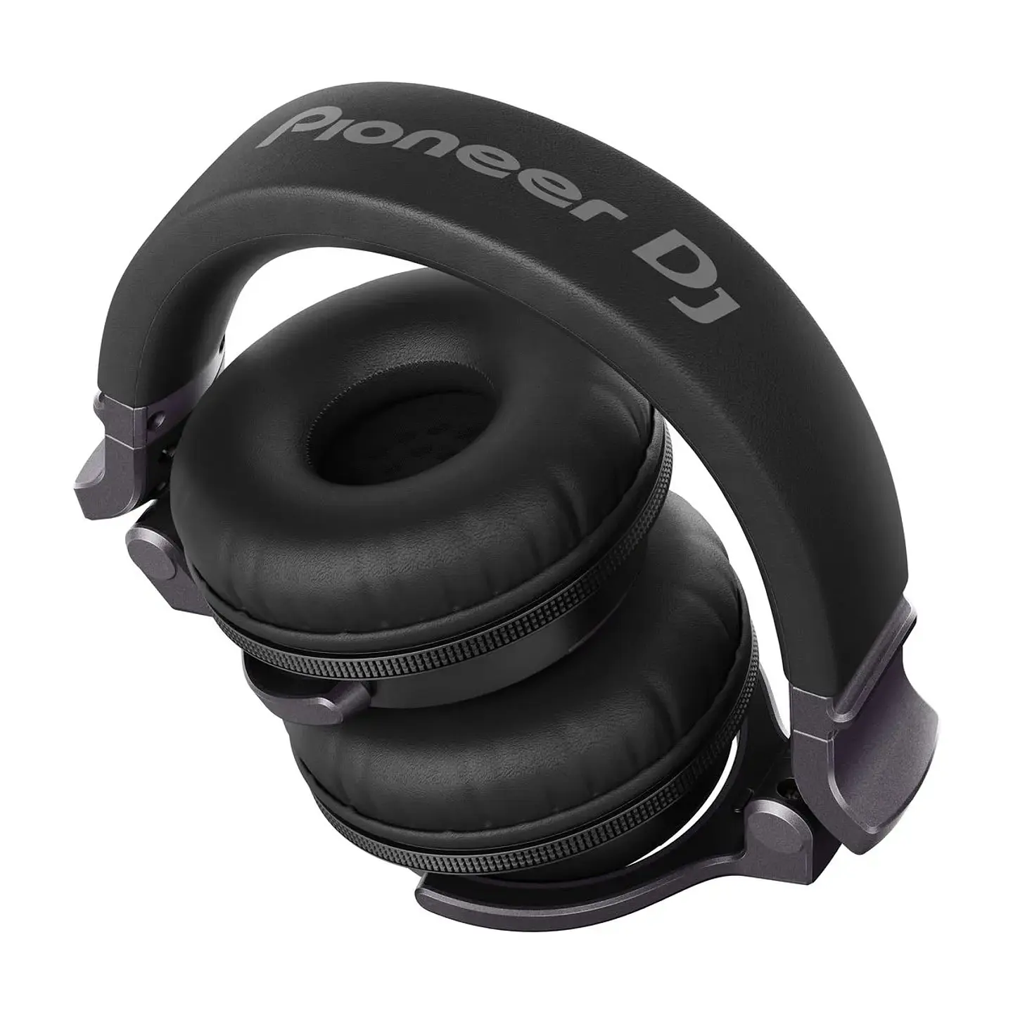 PIONEER AUDIFONOS DJ HDJ CUE 1 BLACK 5