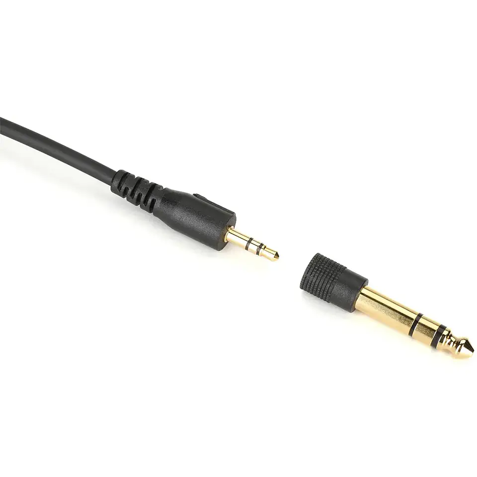 AUDIOTECHNICA AUDIFONOS PROFESIONALES DE MONITOREO ATHM20X 7