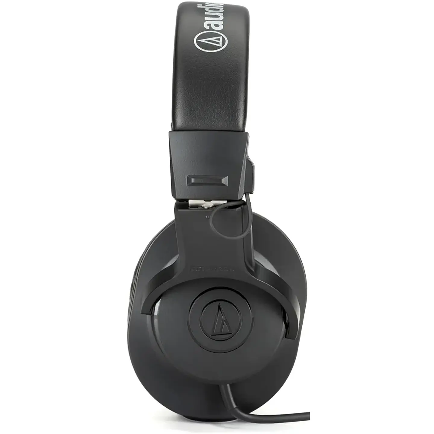 AUDIOTECHNICA AUDIFONOS PROFESIONALES DE MONITOREO ATHM20X 3