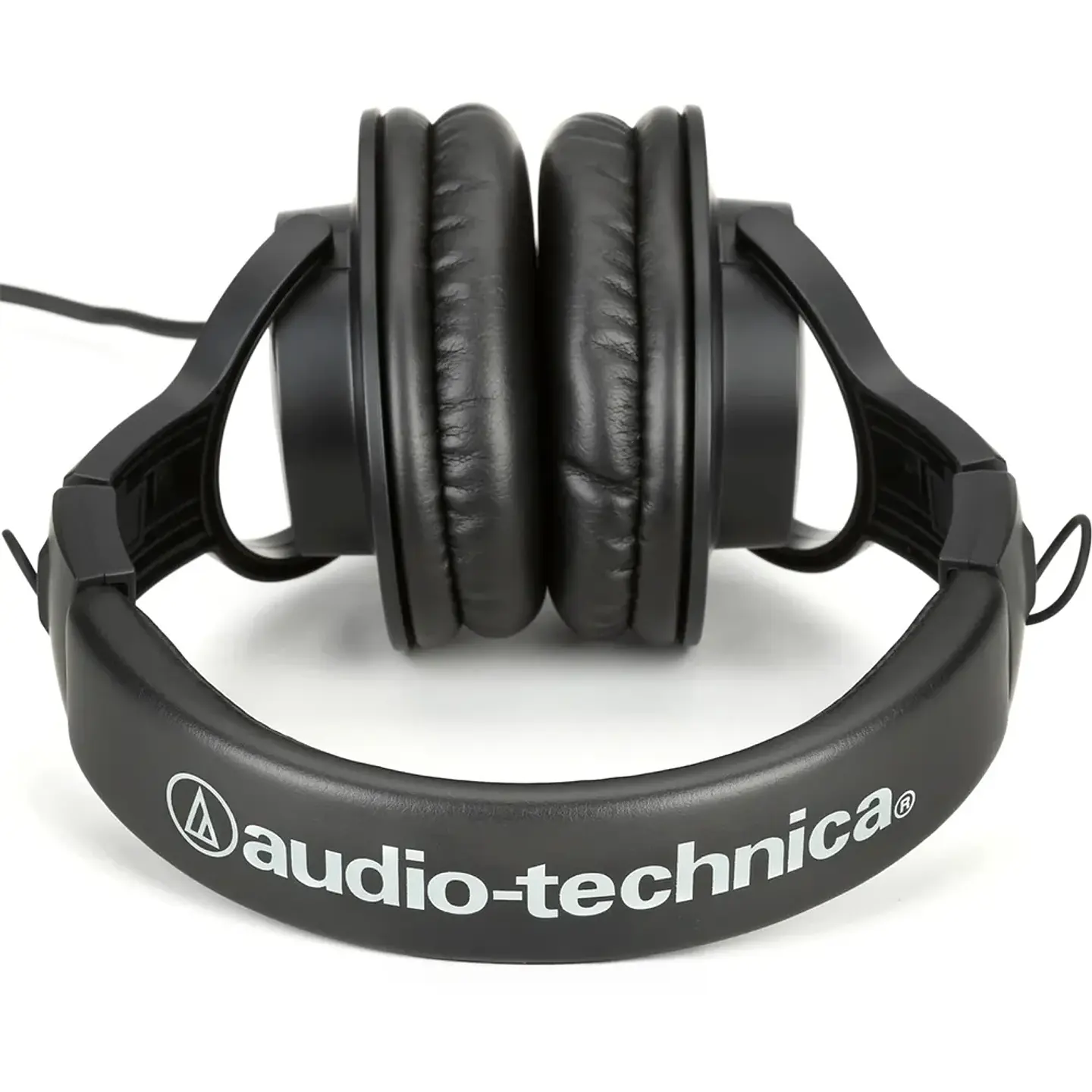 AUDIOTECHNICA AUDIFONOS PROFESIONALES DE MONITOREO ATHM20X 4