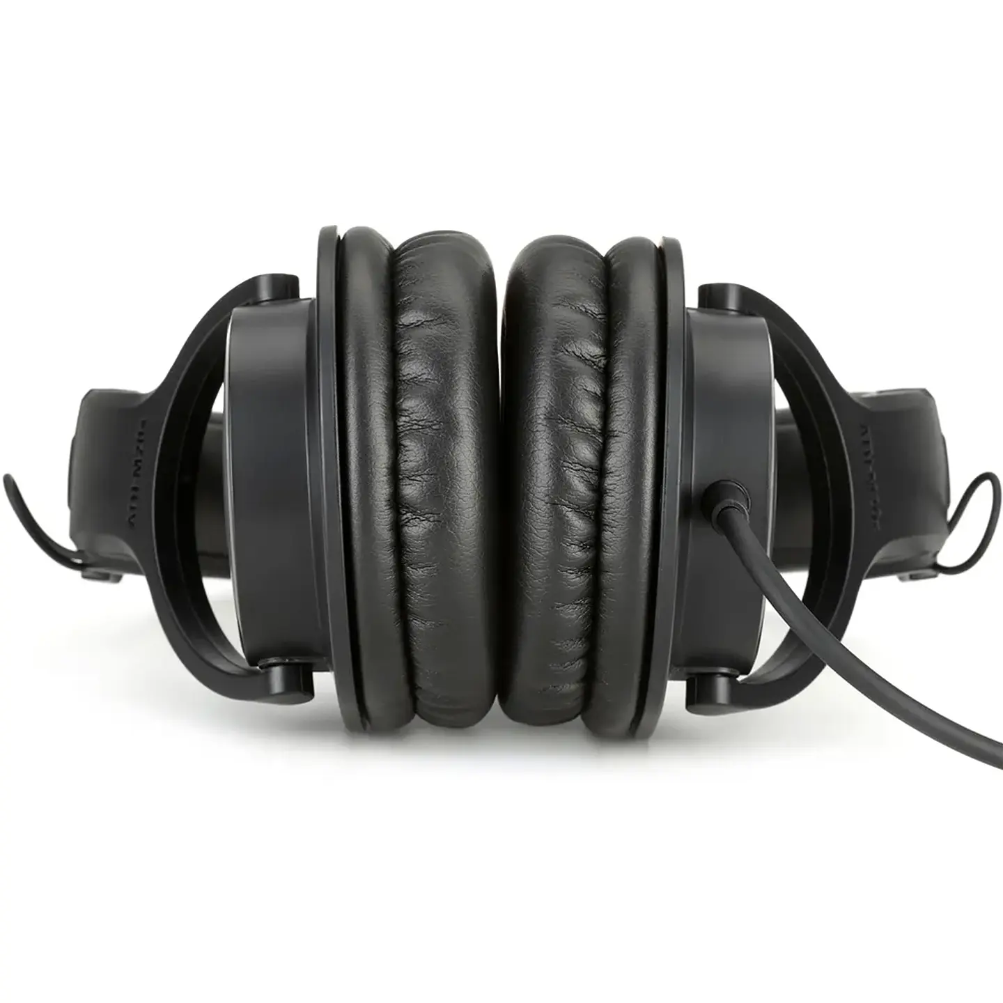 AUDIOTECHNICA AUDIFONOS PROFESIONALES DE MONITOREO ATHM20X 5