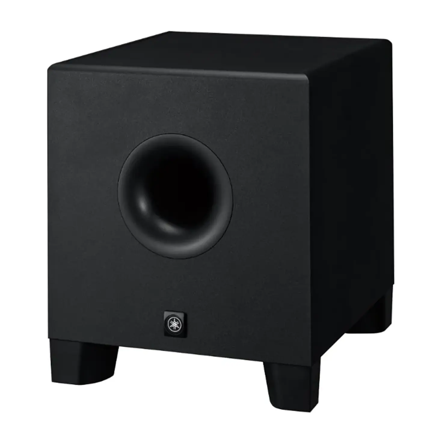 YAMAHA HS8S MONITOR DE ESTUDIO SUBWOOFER 3