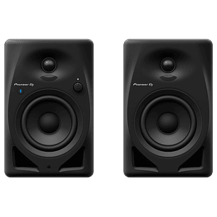 PIONEER DJ DM40D BLUETOOTH MONITORES DE ESTUDIO PAR