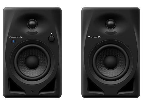 PIONEER DJ DM40D BLUETOOTH MONITORES DE ESTUDIO PAR