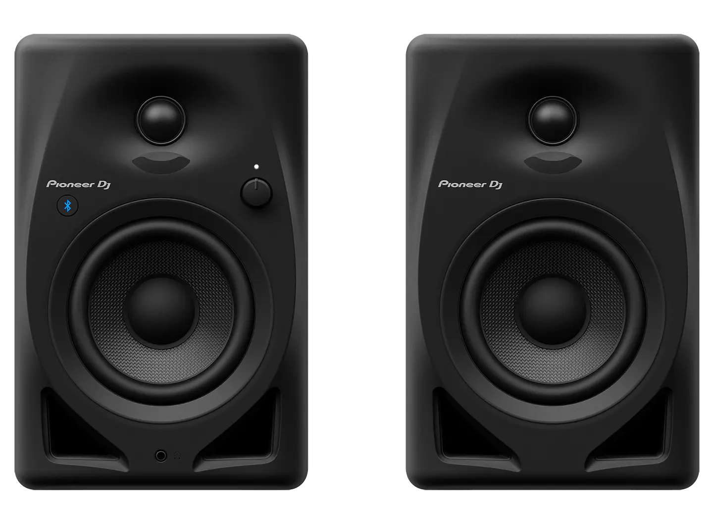 PIONEER DJ DM40D BLUETOOTH MONITORES DE ESTUDIO PAR 2