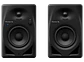 PIONEER DJ DM40D BLUETOOTH MONITORES DE ESTUDIO PAR - thumbnail 2
