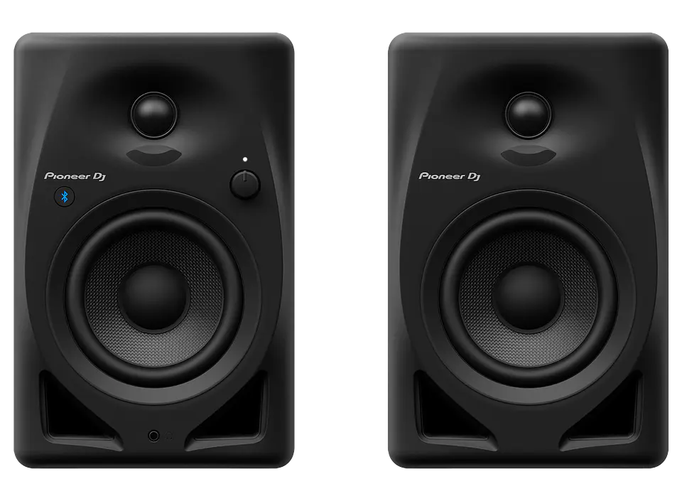 PIONEER DJ DM40D BLUETOOTH MONITORES DE ESTUDIO PAR 2
