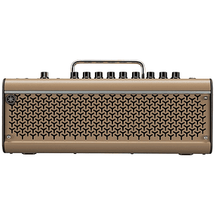 YAMAHA AMPLIFICADOR WIRELESS THR30II-A PARA GUITARRAS ELECTROACUSTICAS 