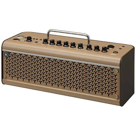 YAMAHA AMPLIFICADOR WIRELESS THR30II-A PARA GUITARRAS ELECTROACUSTICAS 