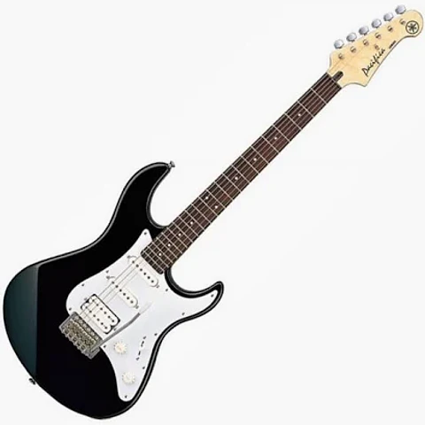 YAMAHA PAC012BL GUITARRA ELECTRICA PACIFICA