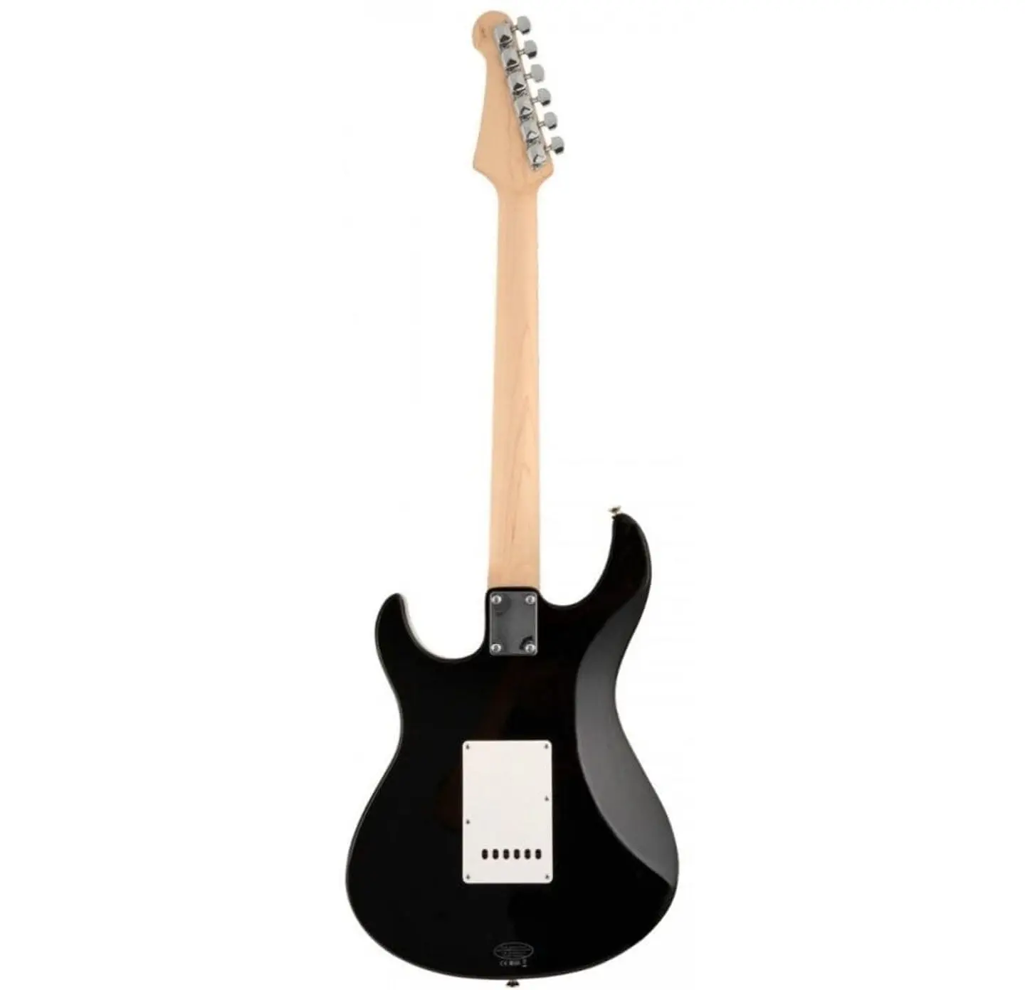 YAMAHA PAC012BL GUITARRA ELECTRICA PACIFICA 5