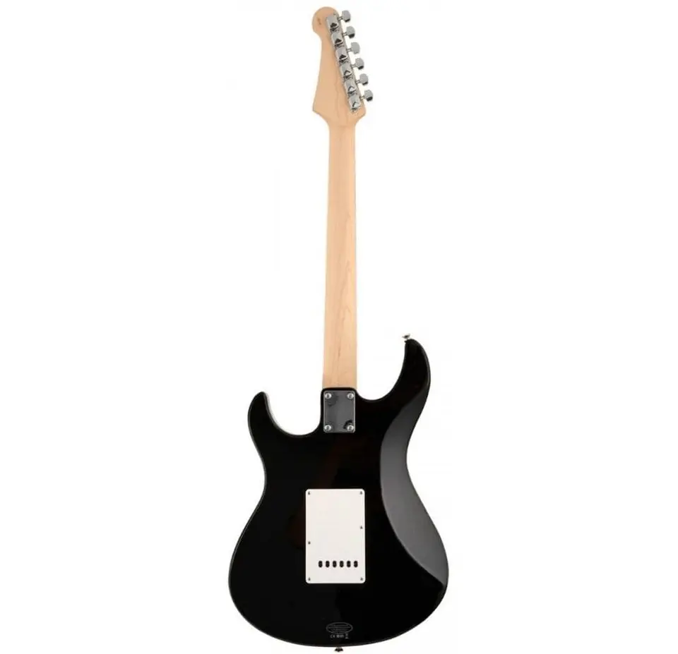 YAMAHA PAC012BL GUITARRA ELECTRICA PACIFICA 5