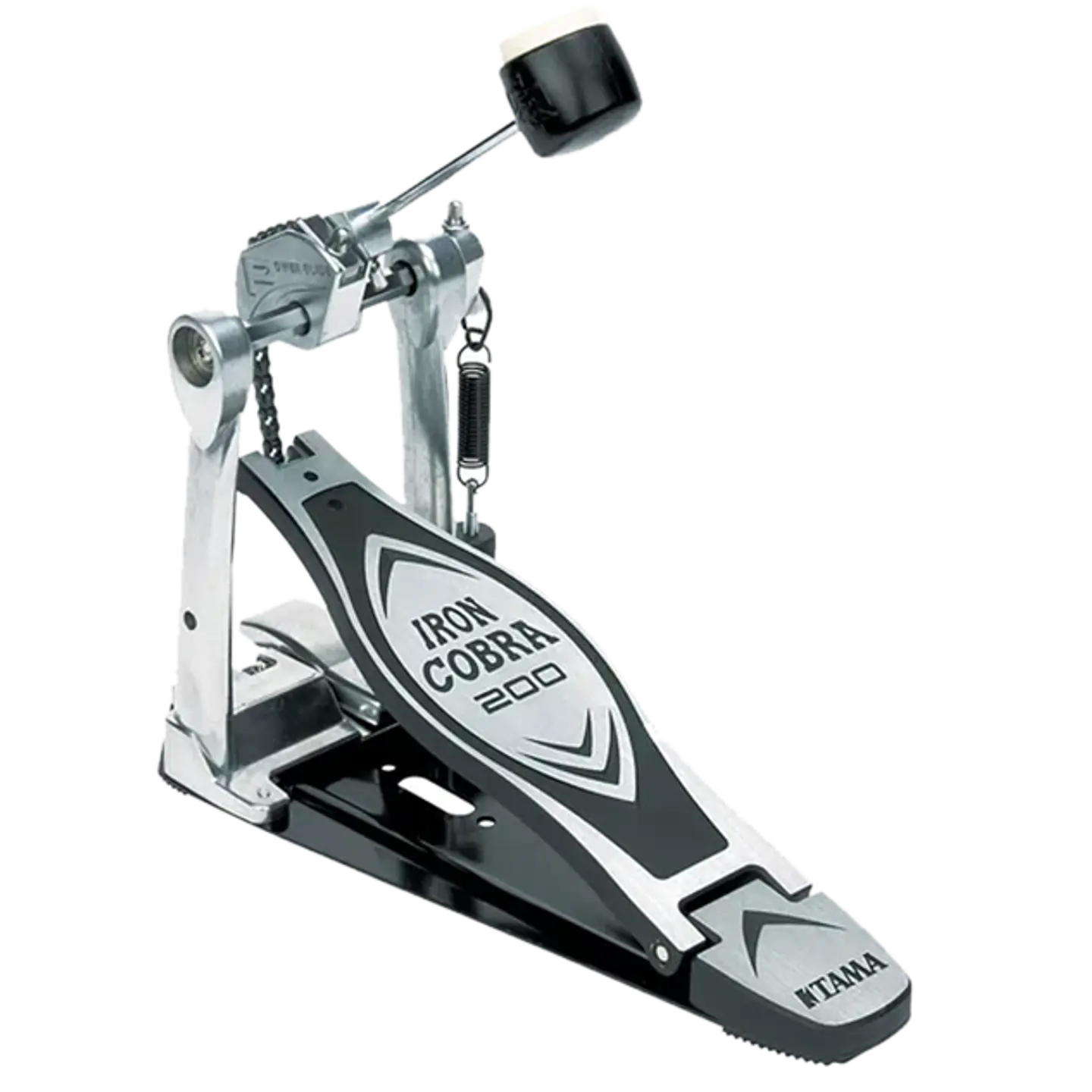 TAMA PEDAL DE BOMBO SIMPLE HP200P 1