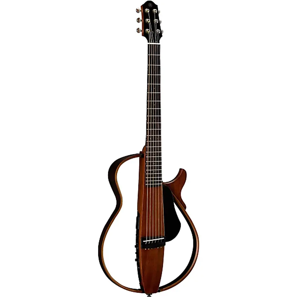 YAMAHA SLG200S NT GUITARRA SILENT 1